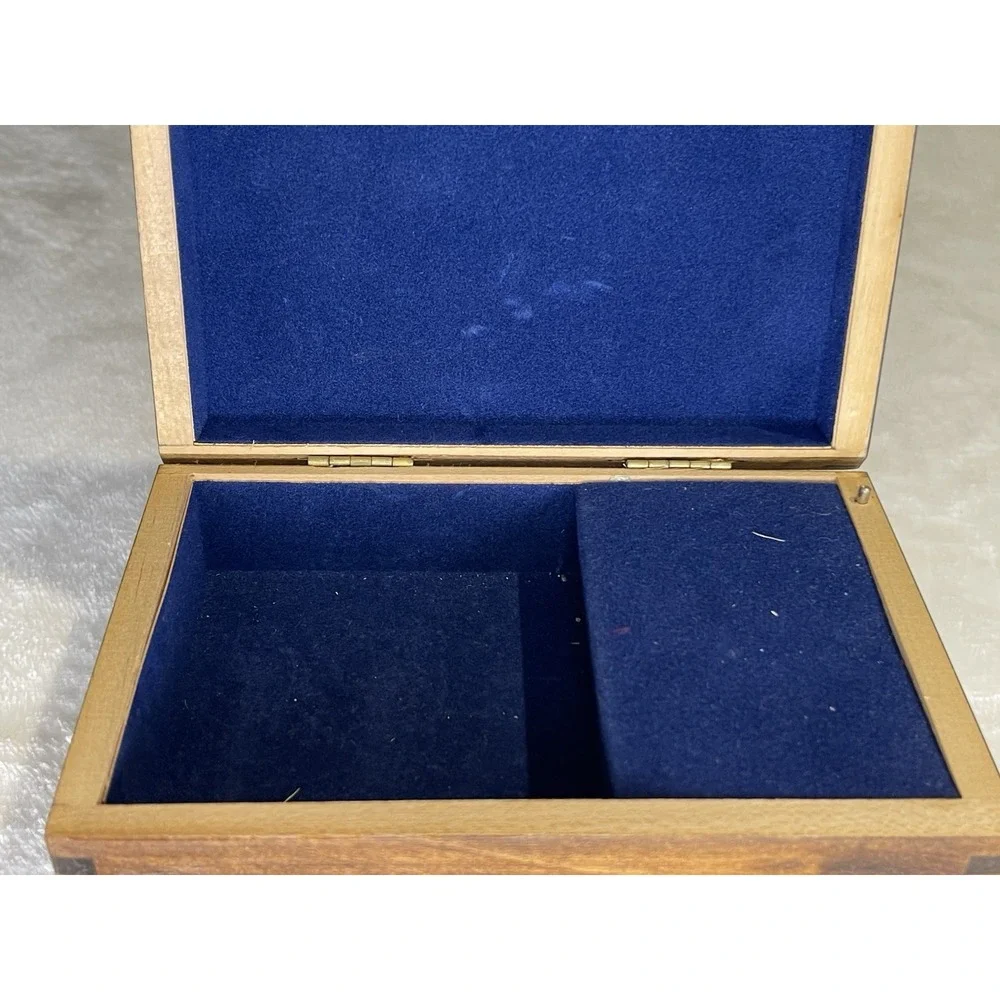 Reuge rare vintage